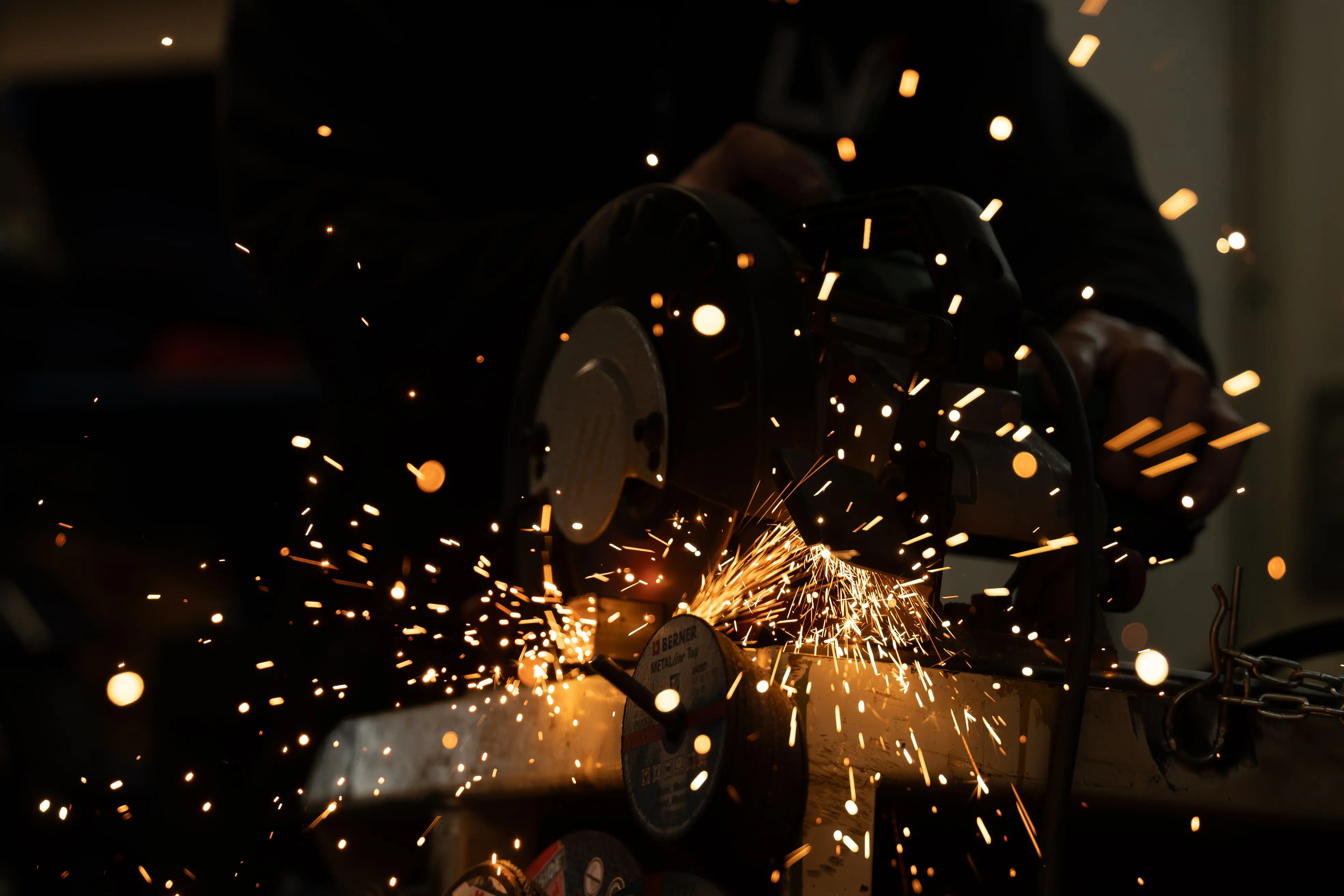 Portrait professionnel capturé par Romain Martin, photographe à Rouen
