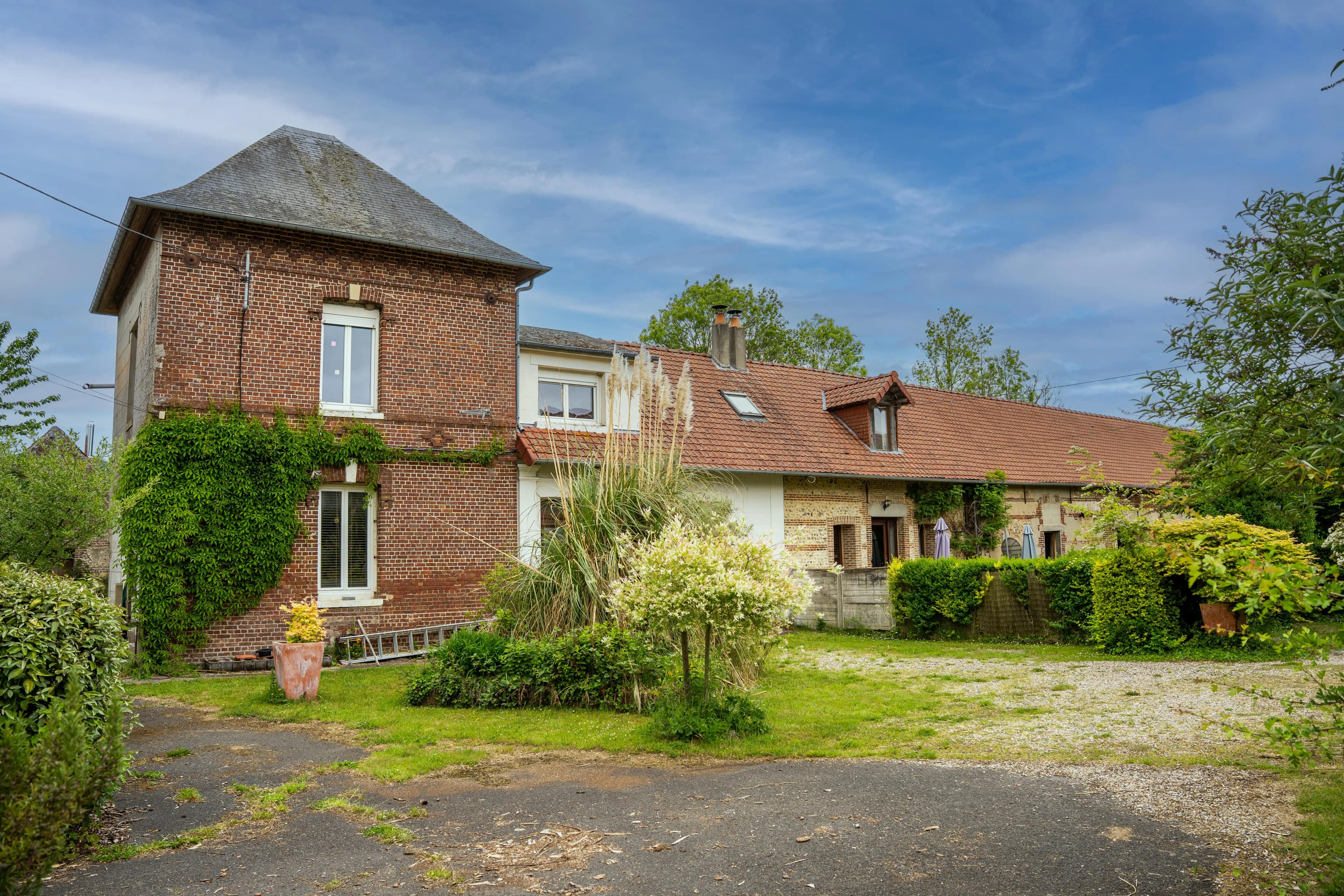 Photo de bien immobilier sublimé par le photographe Romain Martin