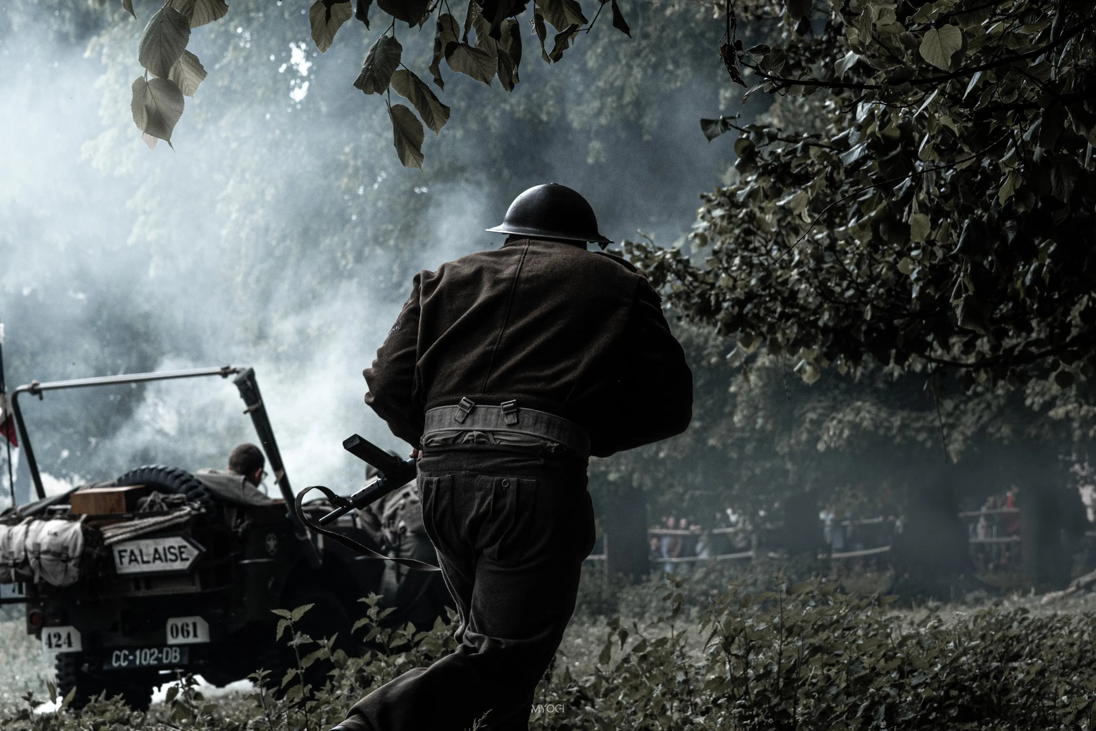 Photo d’événement professionnel capturée par Romain Martin, photographe à Rouen